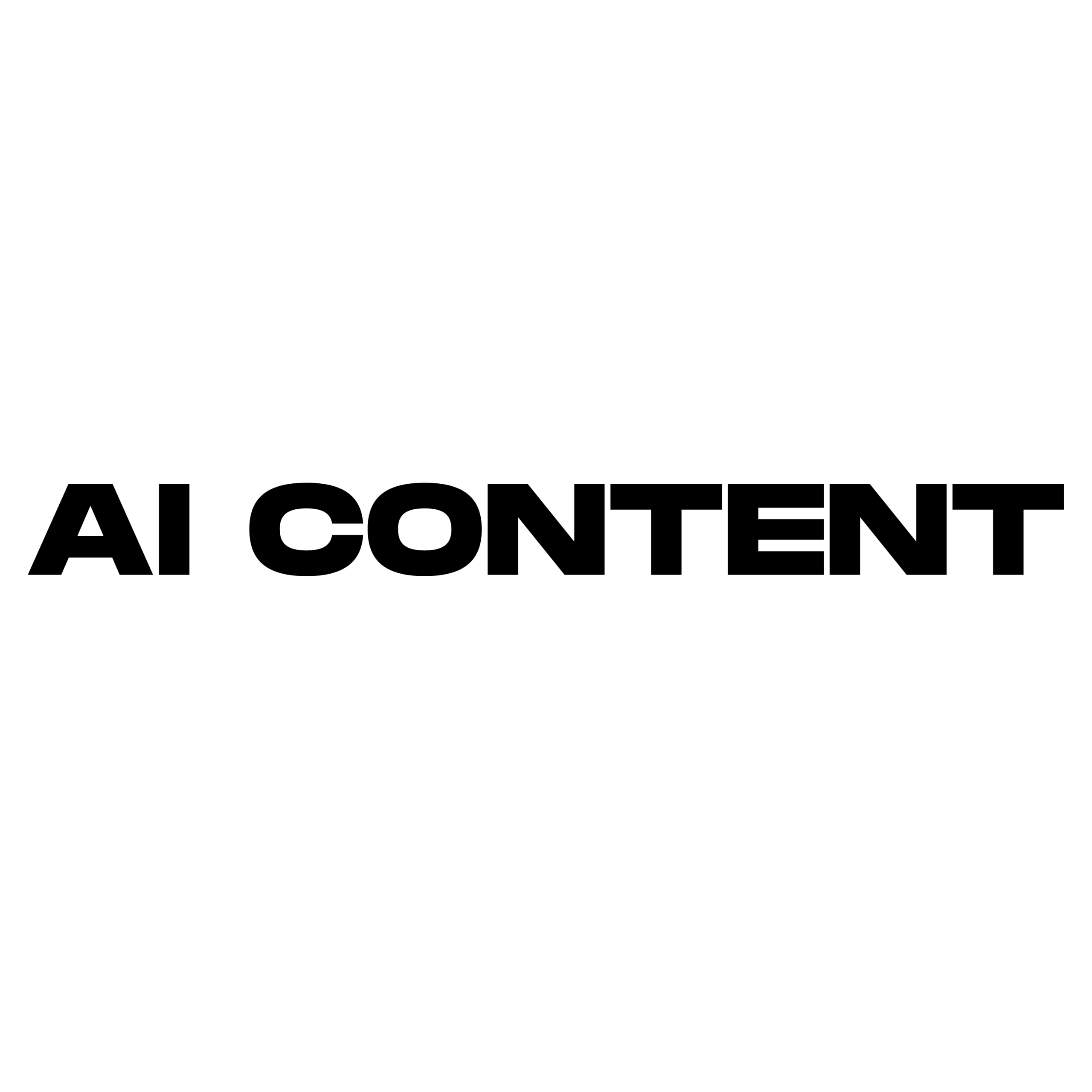AI