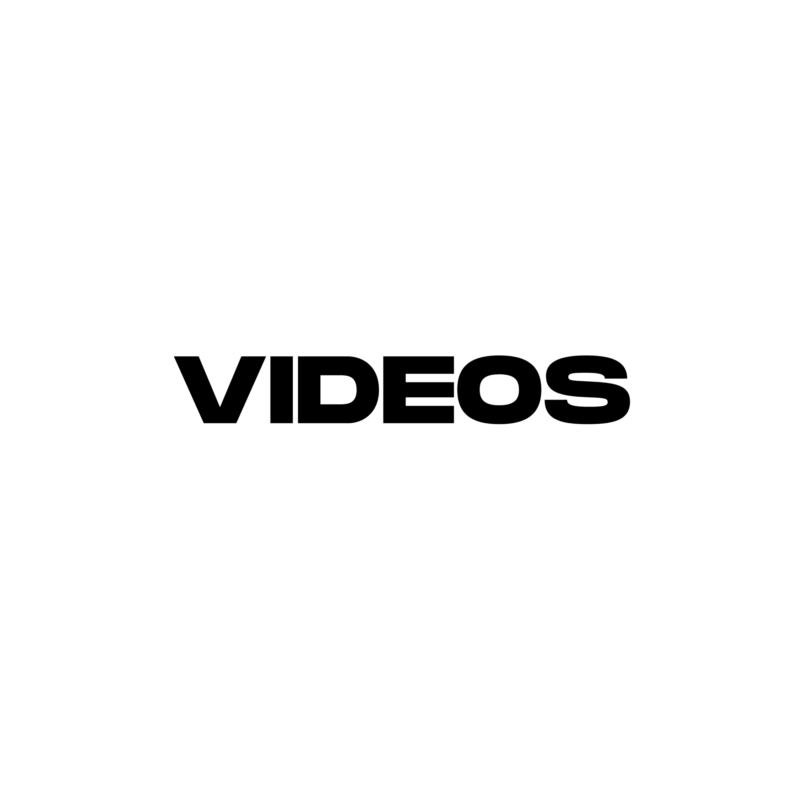 videos